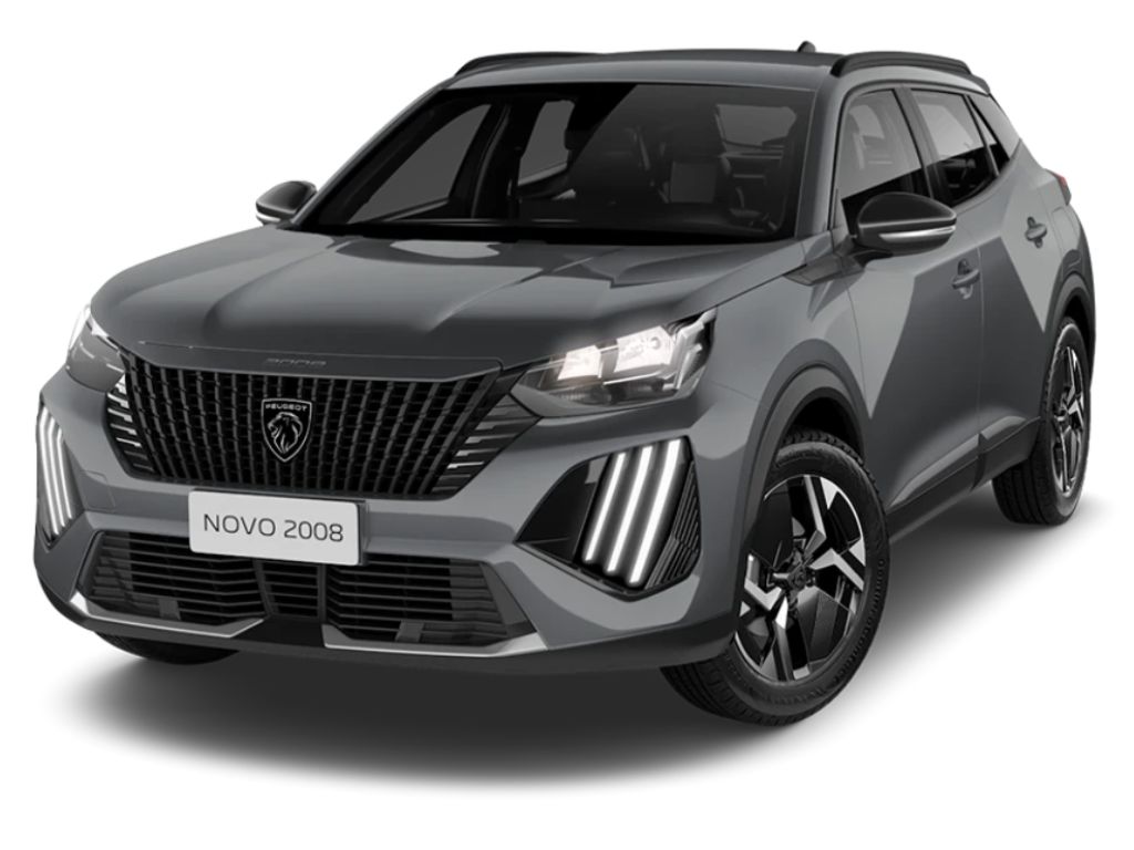 Vista del vehículo
